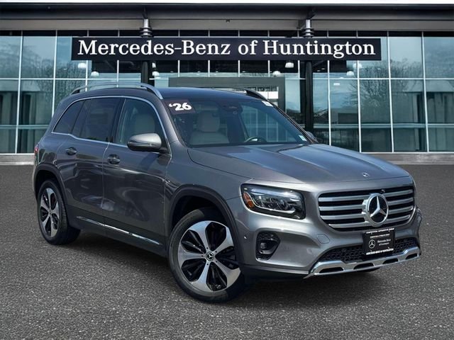 Used 2026  Mercedes-Benz GLB 250 image 1