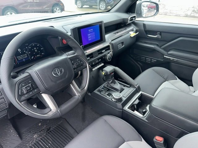 2026 Toyota Tacoma TRD Sport - Photo 11