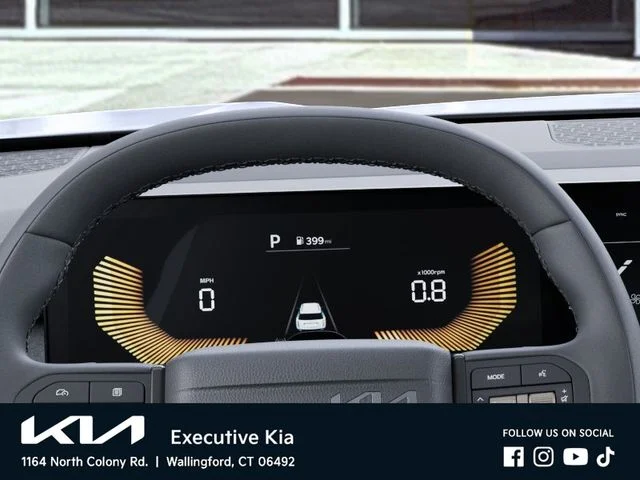 New 2027 White Kia S image 21