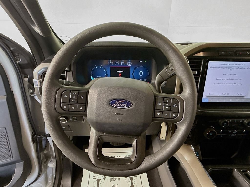 Used 2024 Avalanche Ford STX image 11
