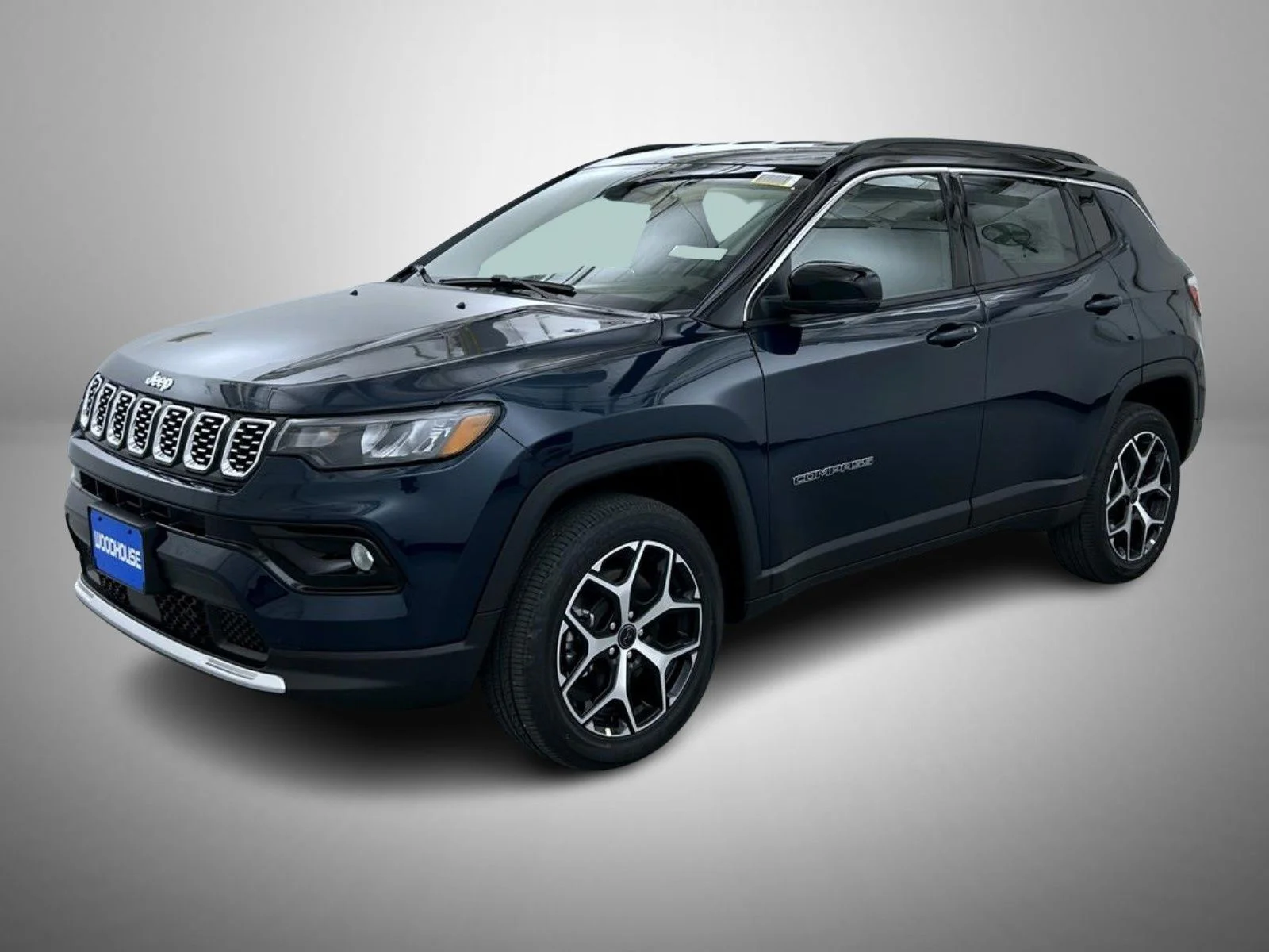 2026 Jeep Compass Limited 4X4's photo