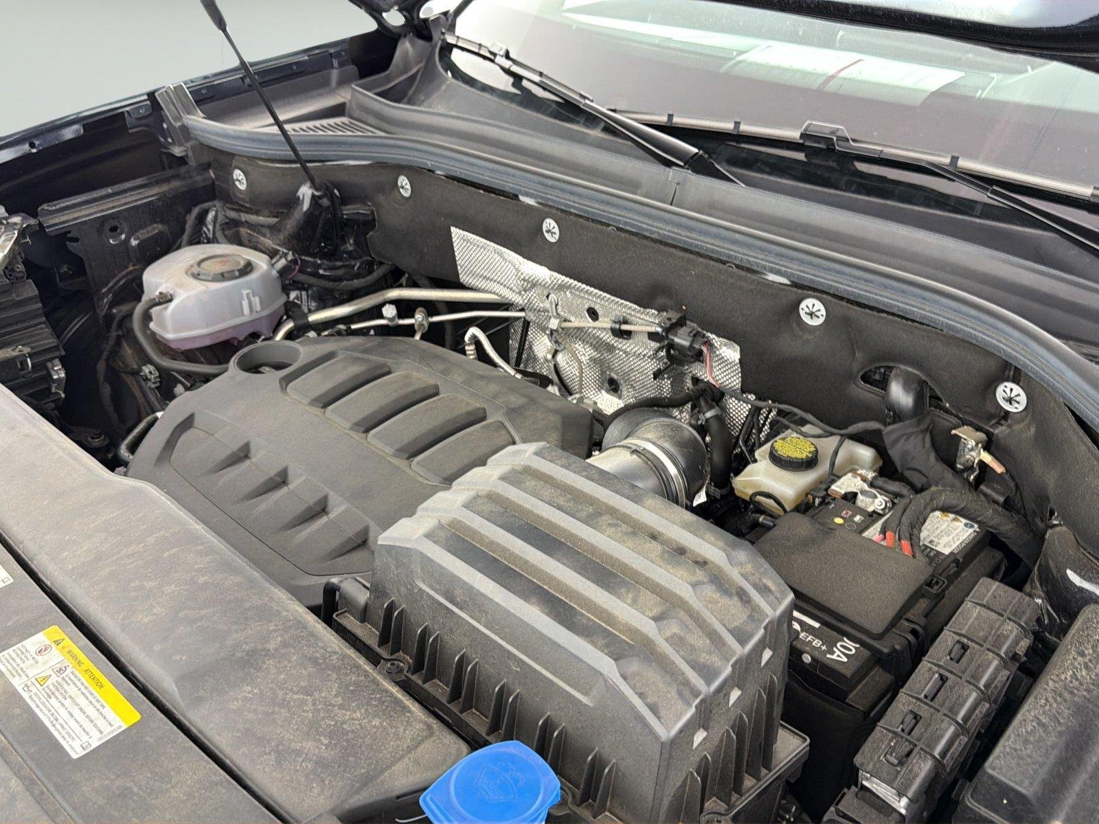 Used 2026  Volkswagen 2.0T SE w/Technology image 34
