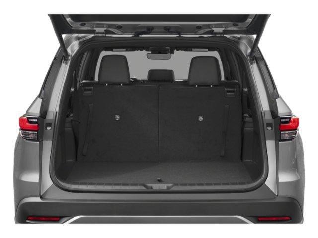 New 2026 Nightfall Mica Lexus PREMIUM AWD image 24