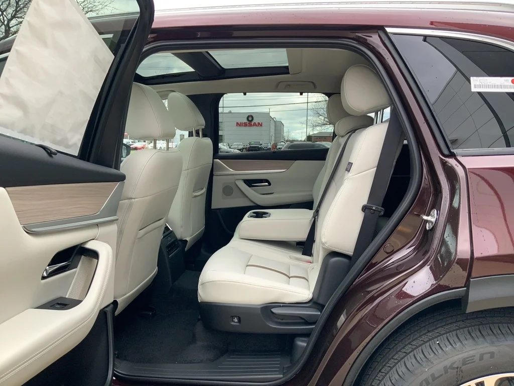 2026 Mazda CX-90 Premium Plus Package - Photo 7