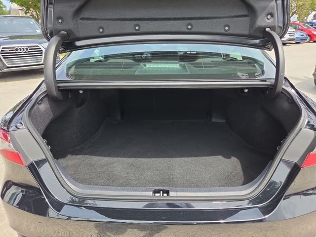 2024 Toyota Camry LE - Photo 23