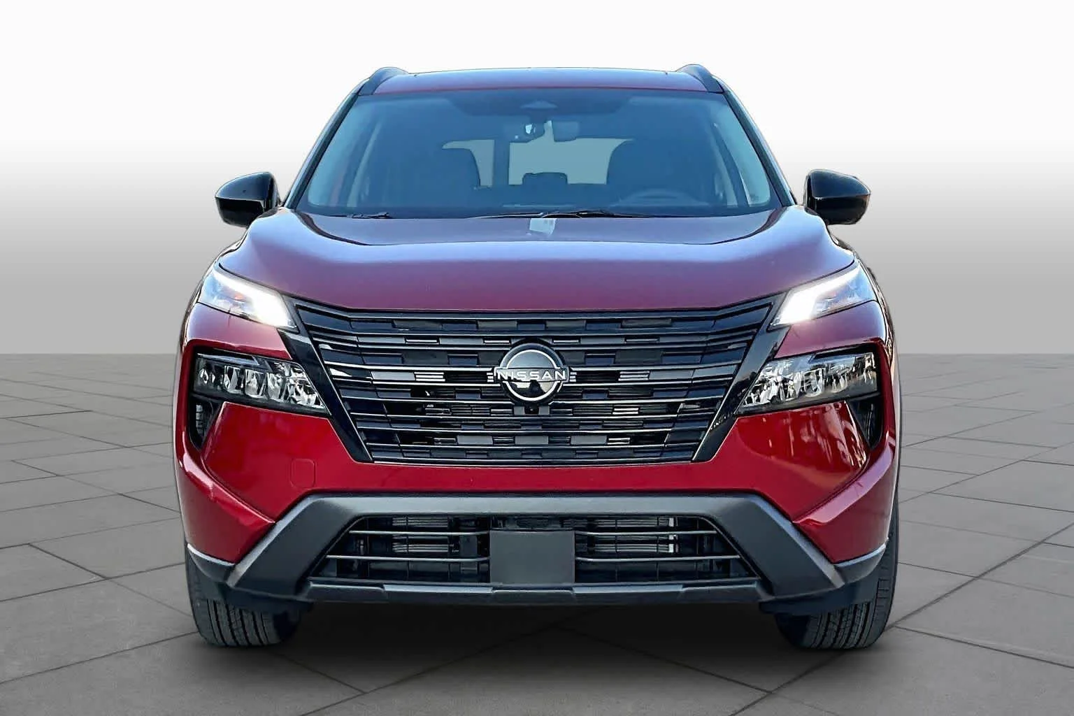 New 2026 NBL/SCARLET EM Nissan Dark Armor image 3