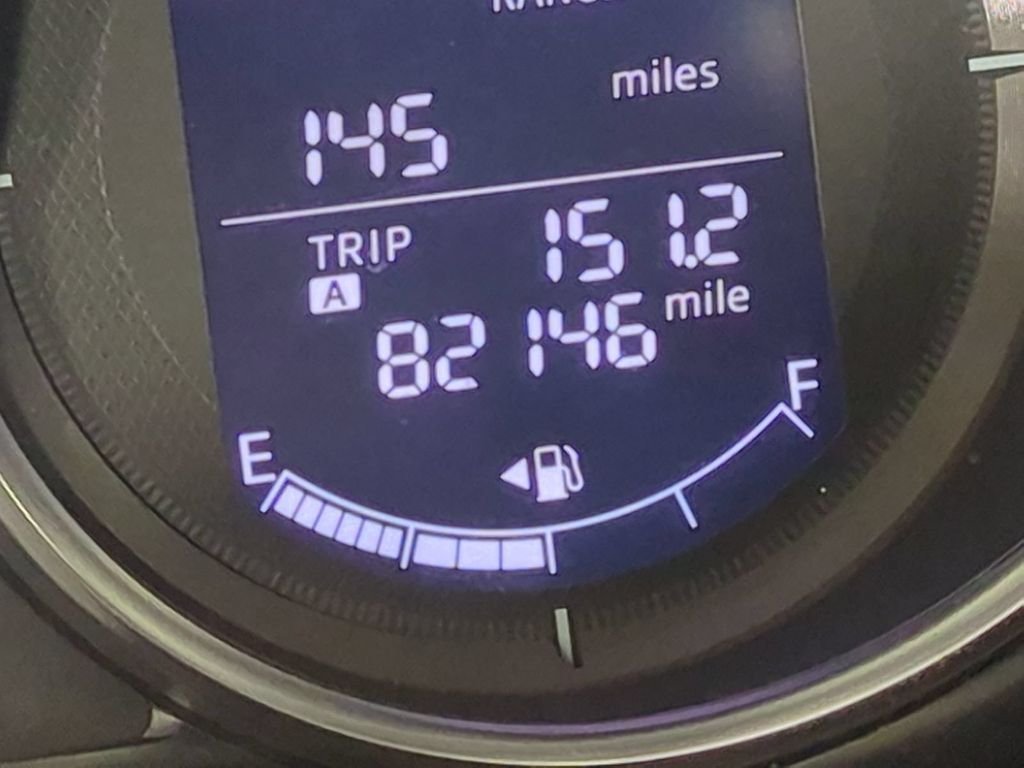 Used 2016 Blue Mazda Touring image 35