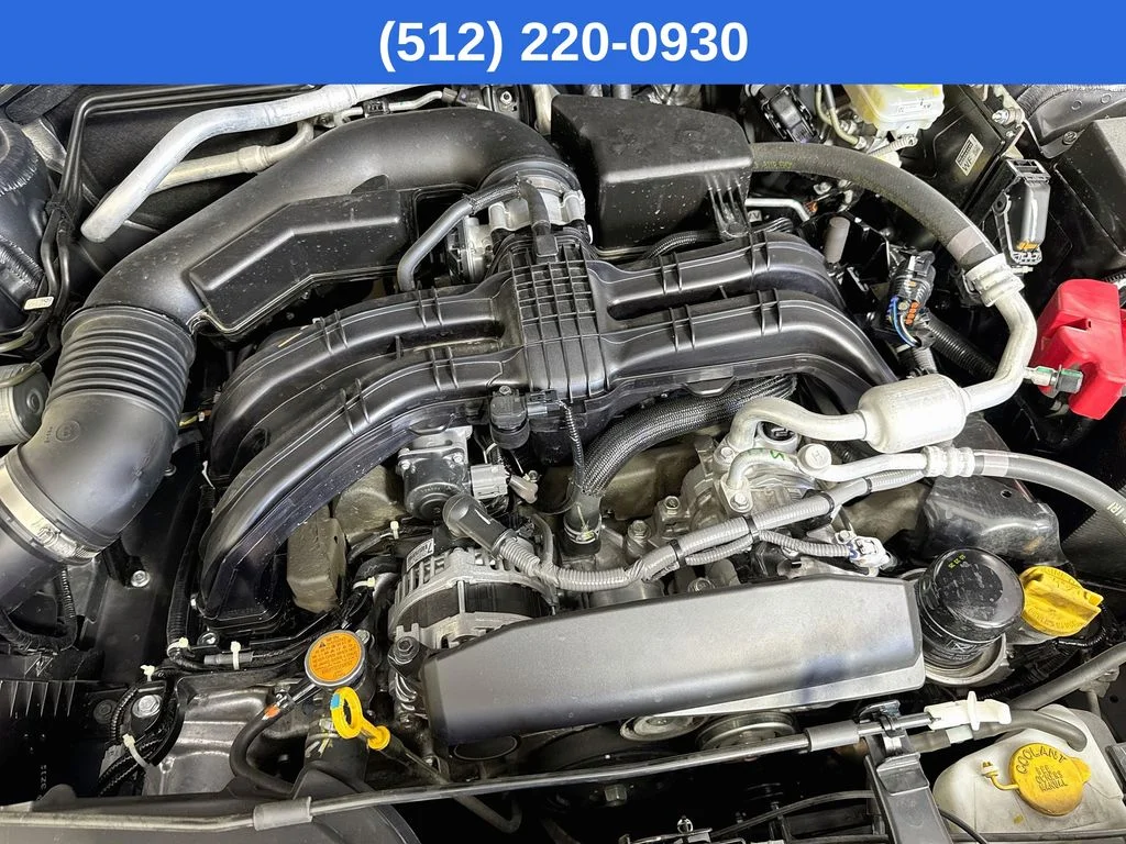 Certified Used 2024 Gray Subaru Limited image 38