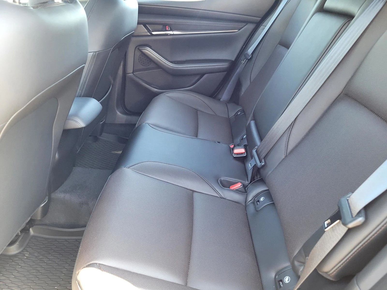 New 2026 Machine Gray Metallic Mazda 2.5 S Premium image 12