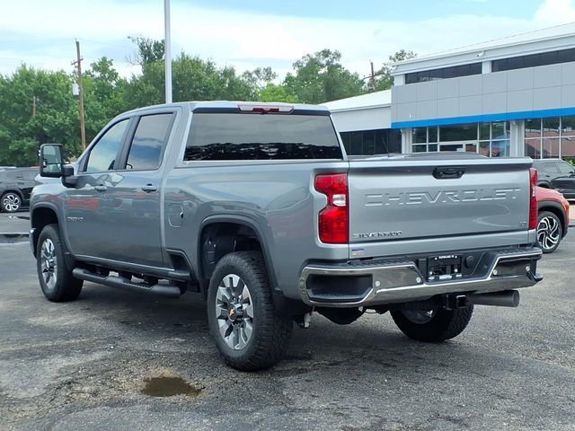 2026 Chevrolet Silverado 2500 HD LT - Photo 7