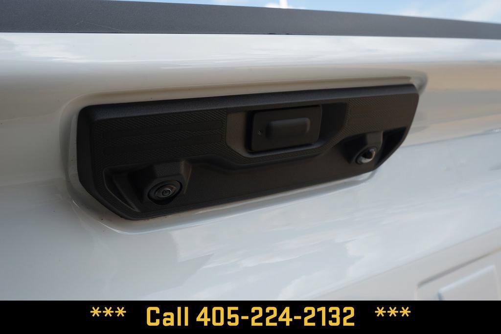 2026 Chevrolet Silverado 1500 LT - Photo 16