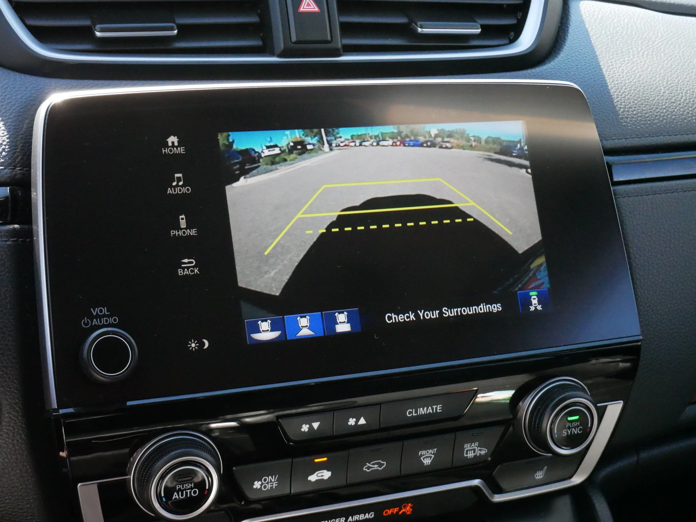 2020 Honda CR-V EX-L - Photo 28