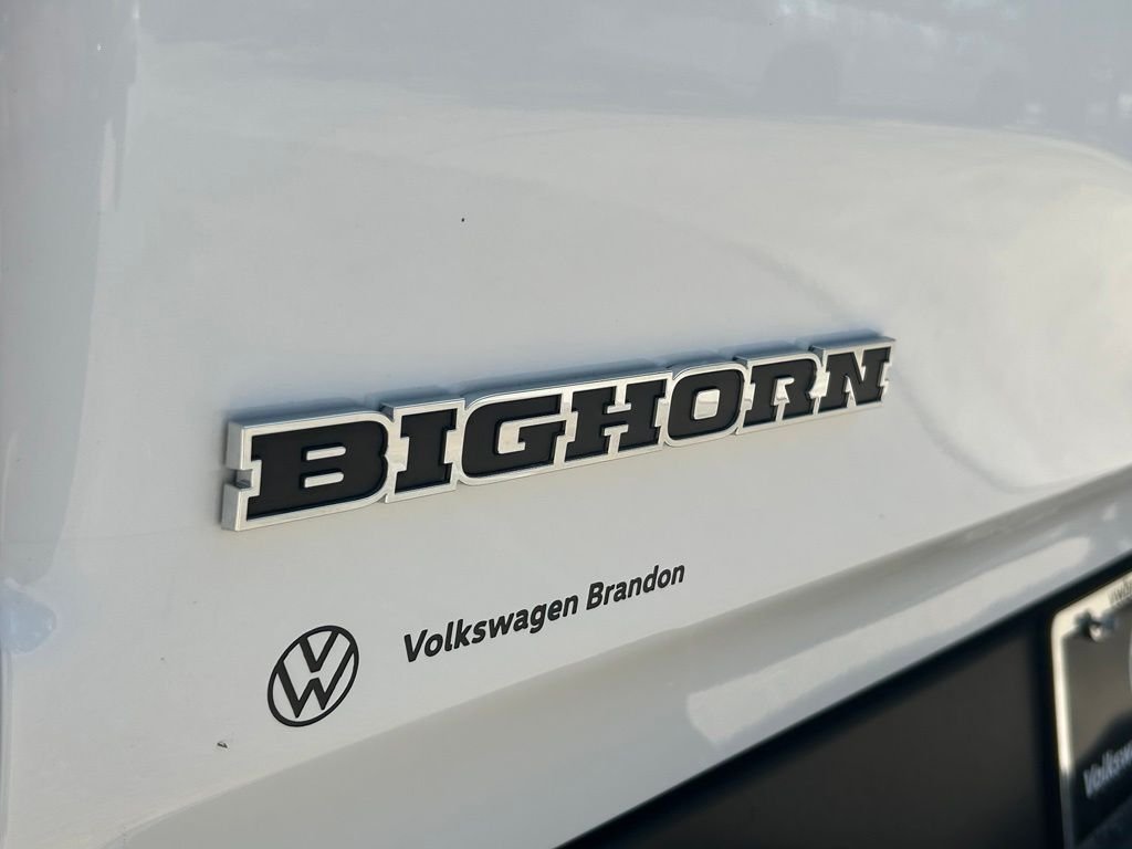 2025 RAM Ram 1500 Pickup Big Horn/Lone Star - Photo 28