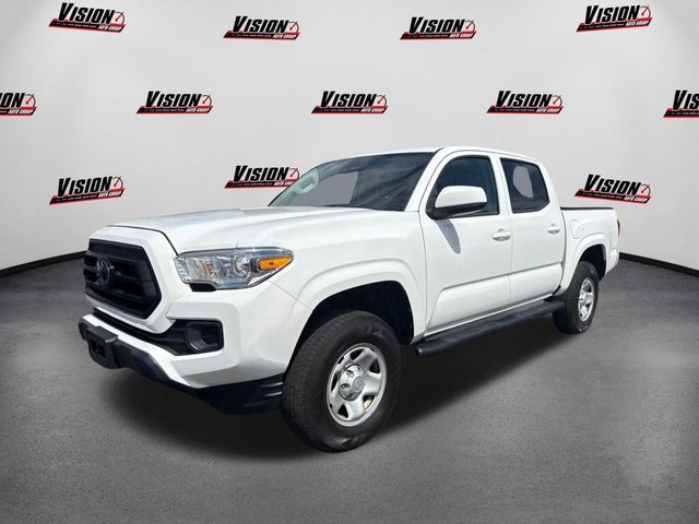 2020 Toyota Tacoma SR