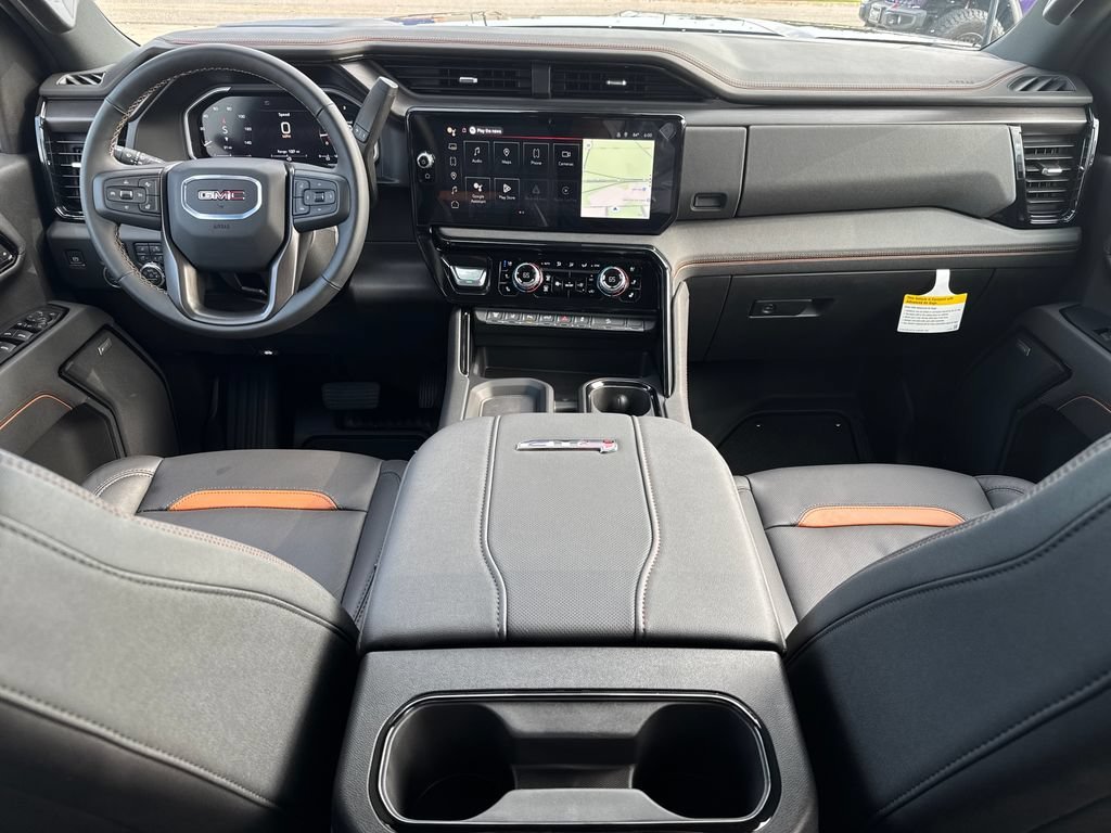 2026 GMC Sierra 2500HD AT4 - Photo 26