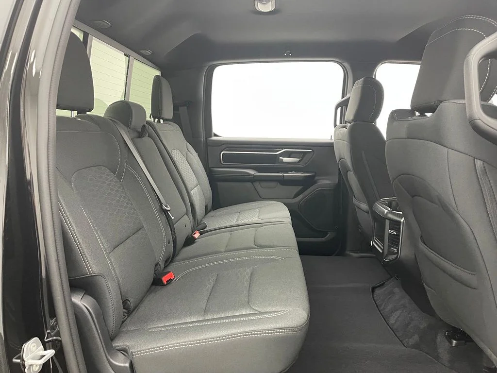 2025 RAM Ram 1500 Pickup Big Horn/Lone Star - Photo 32