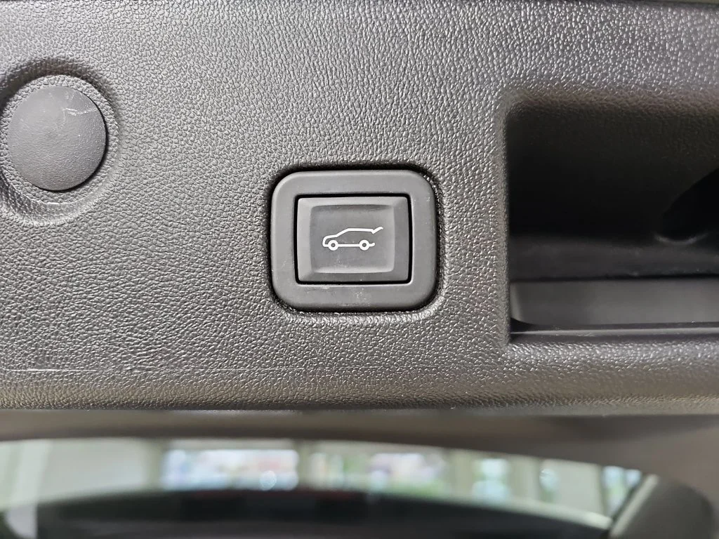 Certified Used 2024 Gray Chevrolet RS image 17