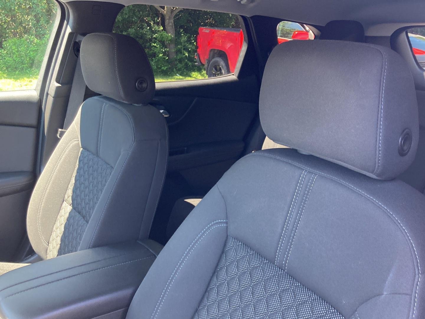 Used 2020 Cajun Red Tintcoat Chevrolet LT image 13