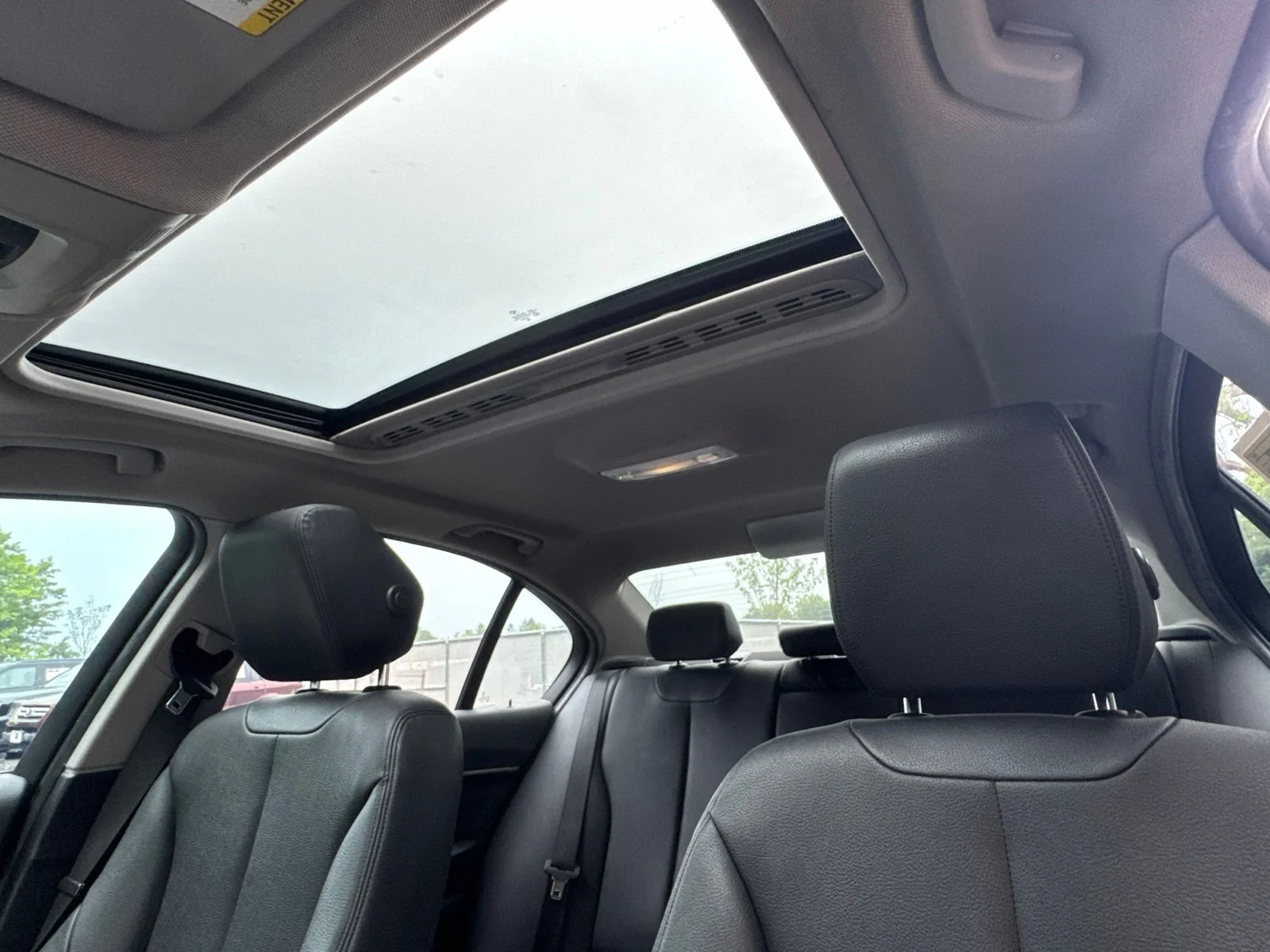 Used 2013 Jet Black BMW 328i image 10