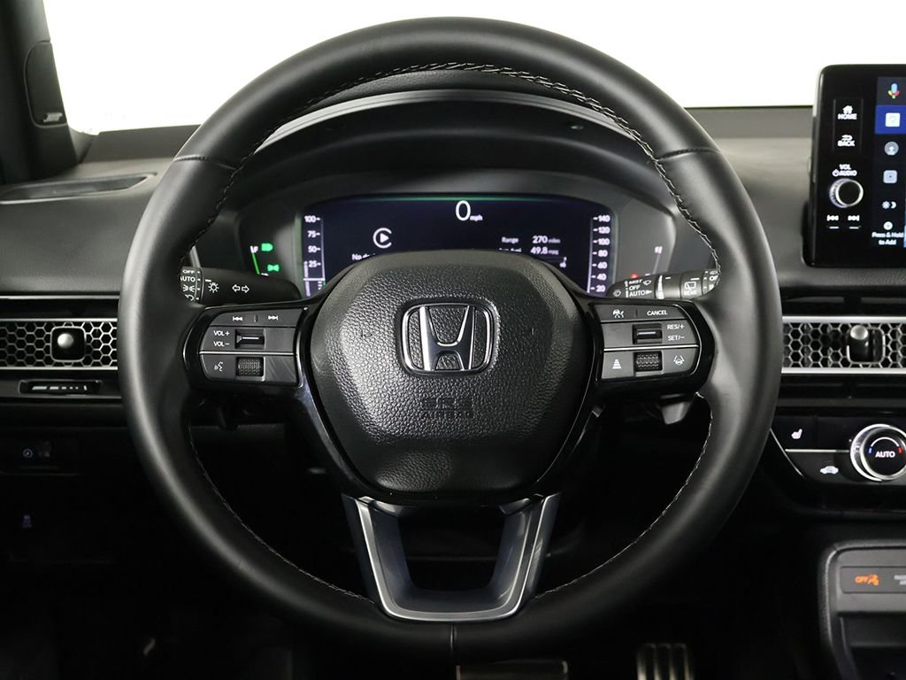 Used 2026 Silver Honda Sport Touring image 36