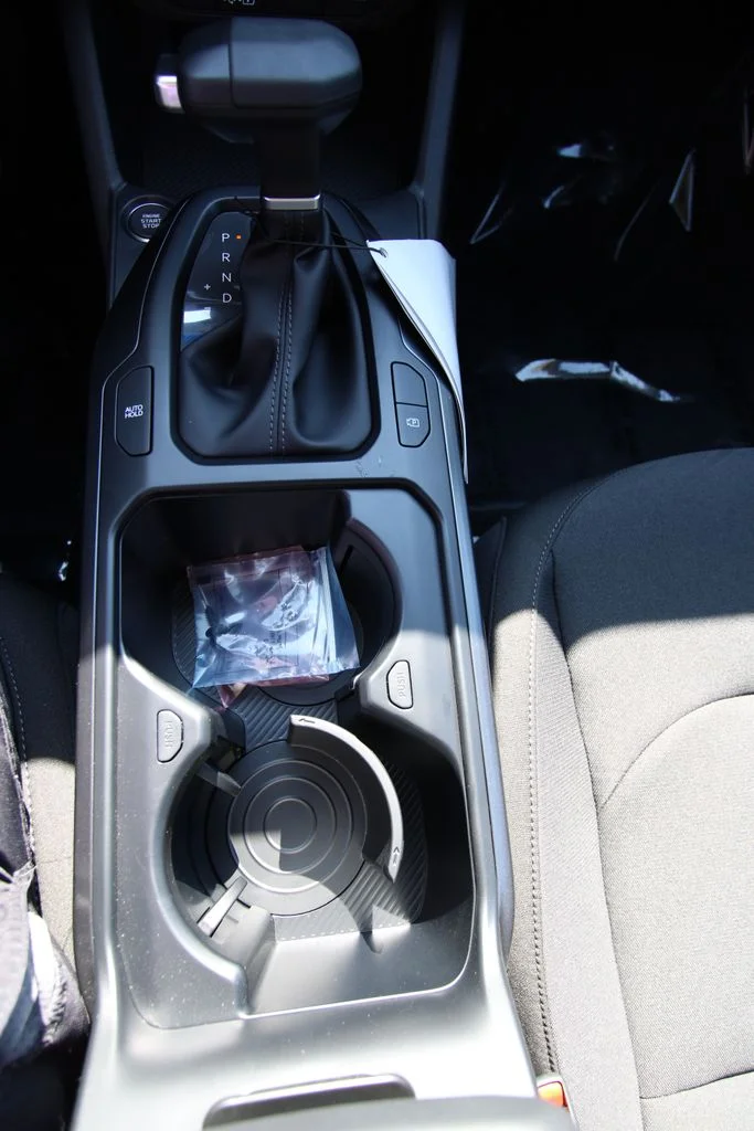 New 2026 Gray Kia  image 23