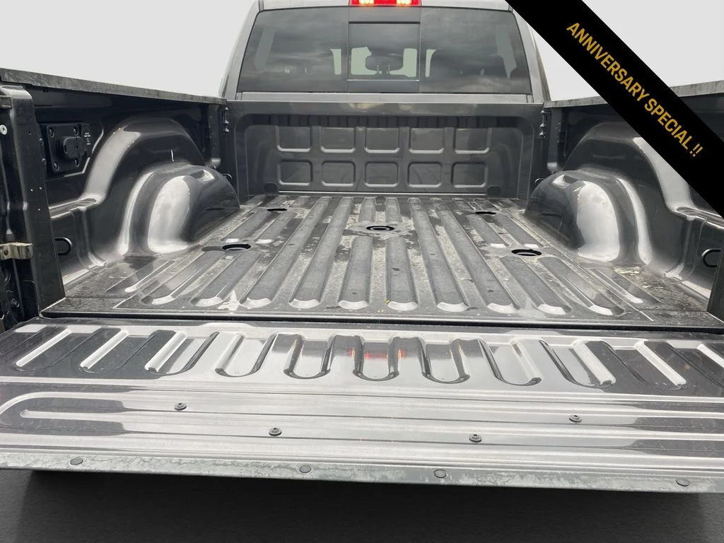 2025 RAM 2500 Tradesman - Photo 25