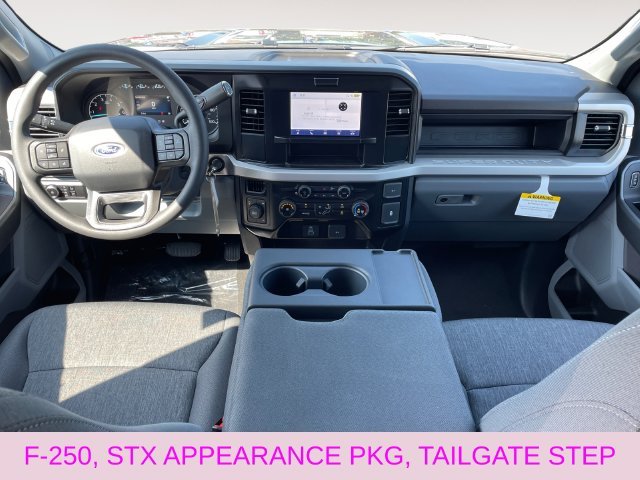 New 2026 Black Ford XL image 10