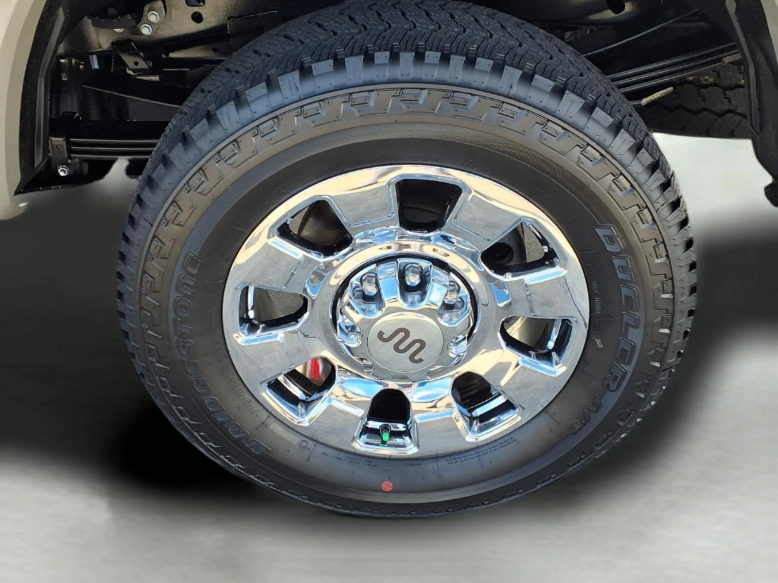 Used 2026 Gray Ford King Ranch image 9