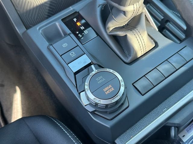 New 2026 Mudbath Toyota  TRD Sport image 18