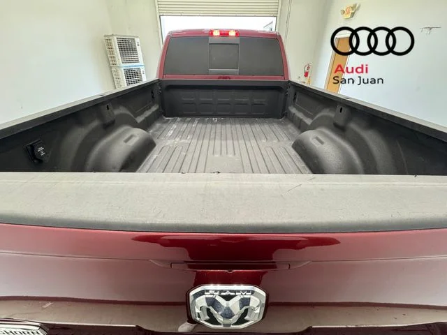 Used 2024 Red Ram Limited Longhorn image 14