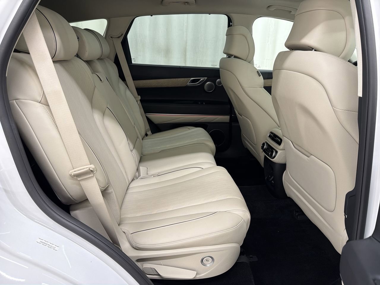 2023 GENESIS GV80 Standard - Photo 20