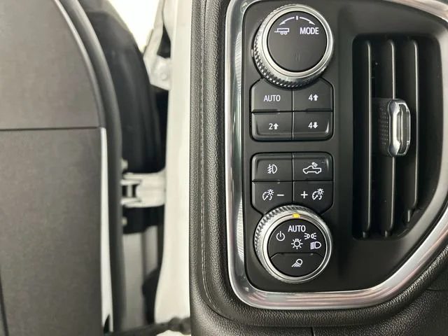 2023 GMC Sierra 2500HD Denali - Photo 11