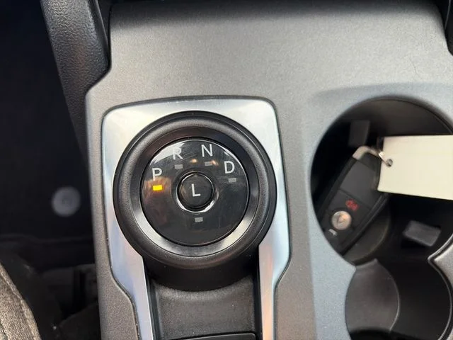 Used 2025 Gray Ford Big Bend image 22
