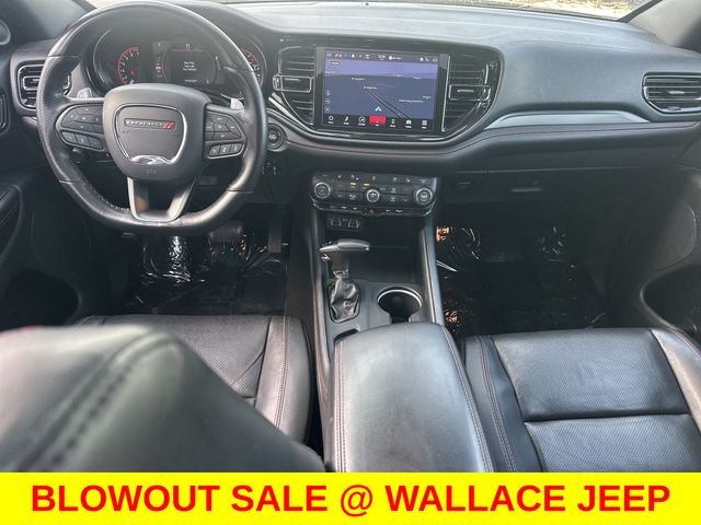 Used 2024 Gray Dodge GT Plus image 21