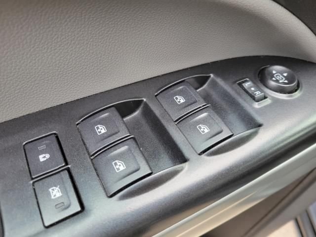 Used 2016 Gray Chevrolet LT image 17