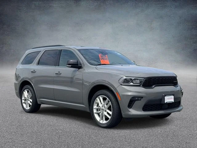 2023 Dodge Durango