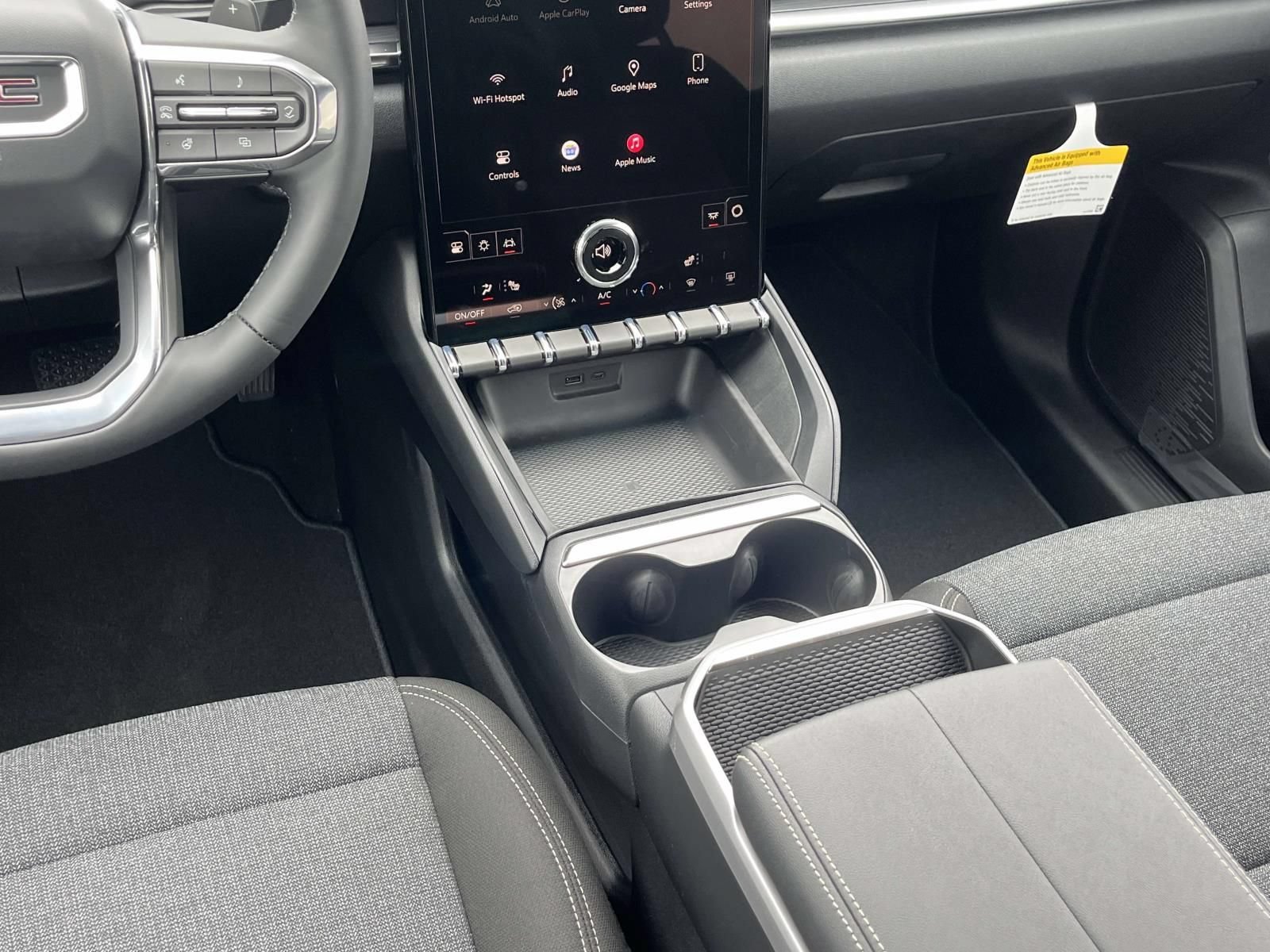 2027 GMC Terrain Elevation - Photo 14