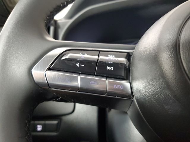 Certified Used 2026 Black Mazda 2.5 S Preferred image 24