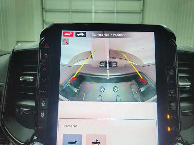 2026 RAM 2500 Rebel - Photo 21