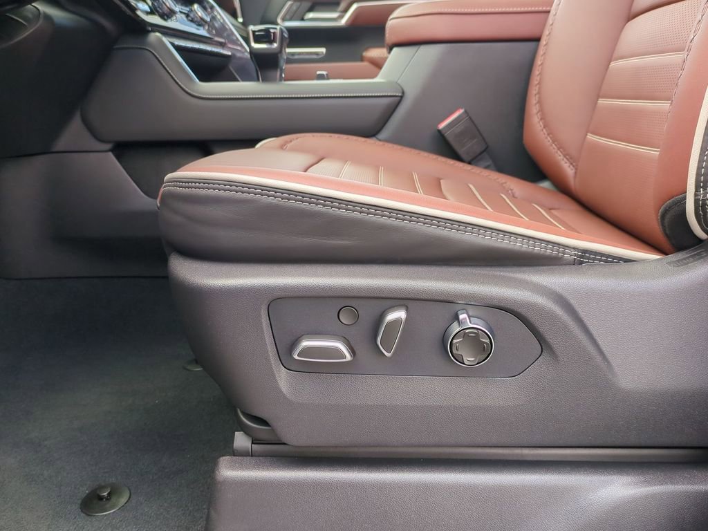2026 GMC Sierra 1500 Denali Ultimate - Photo 21