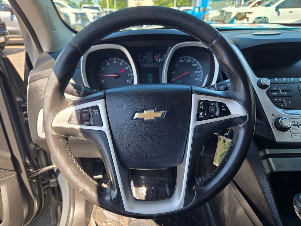 Used 2013 Gray Chevrolet LT image 20