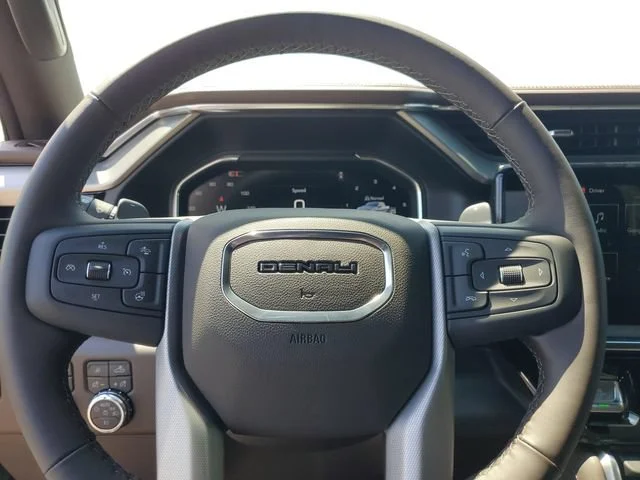 Used 2026 Sterling Metallic GMC Denali image 11