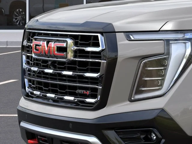 New 2027 Coastal Dune GMC AT4 image 13