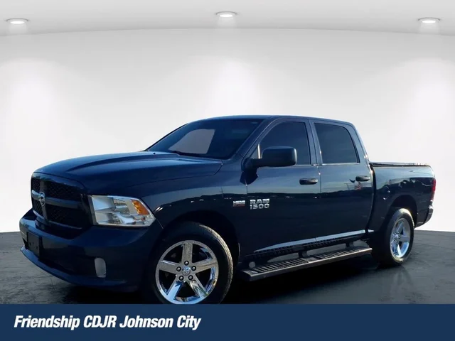 2014 Ram 1500 Express