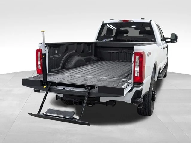 New 2026 Oxford White Ford F-250® XL image 62