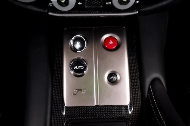 Used 2010 Nero Ferrari  image 51