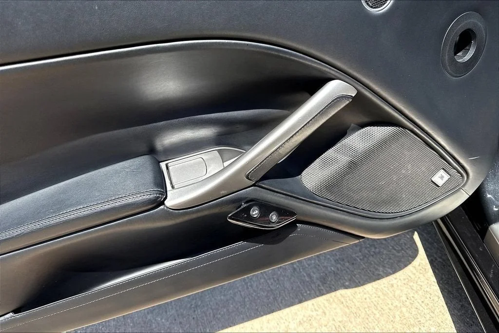 Used 2014 Nero Daytona Ferrari Berlinetta image 30