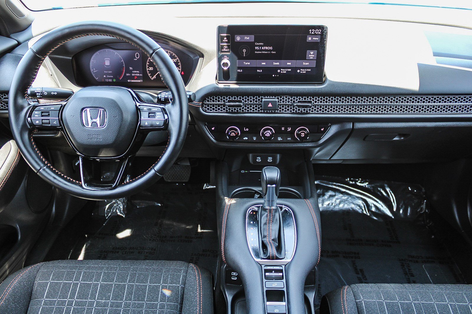 2026 Honda HR-V Sport - Photo 13