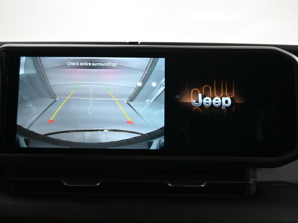 New 2026 Anvil Clearcoat Jeep Sport S image 7