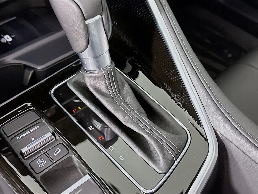 New 2026 Platinum White Pearl Acura  image 17
